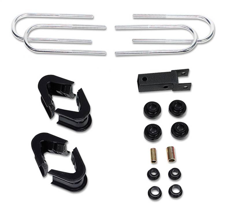 Tuff Country - Tuff Country Box kit-4in. 24716