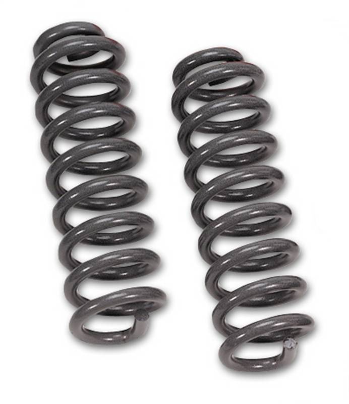 Tuff Country - Tuff Country Coil Spring Box Kit-4in. 24811