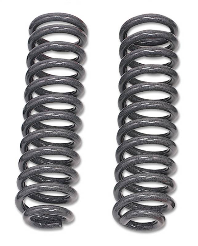 Tuff Country - Tuff Country Coil Spring Box Kit-4in. 24861