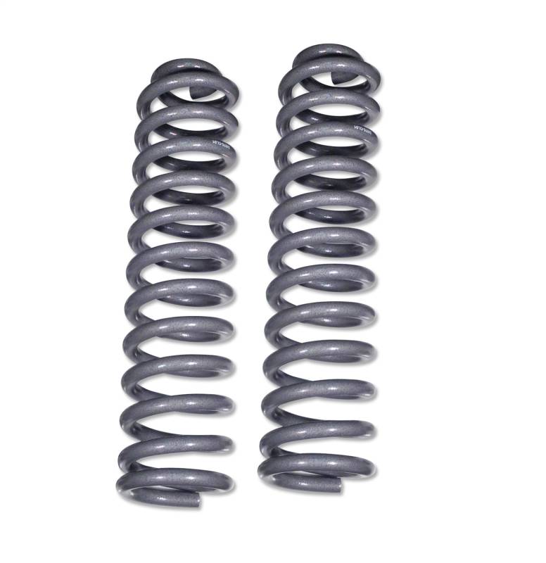 Tuff Country - Tuff Country Coil Spring Box Kit-4in. 24977