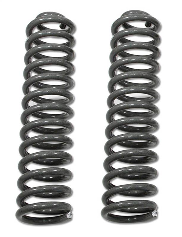 Tuff Country - Tuff Country Coil Spring Box Kit-5in. 25977