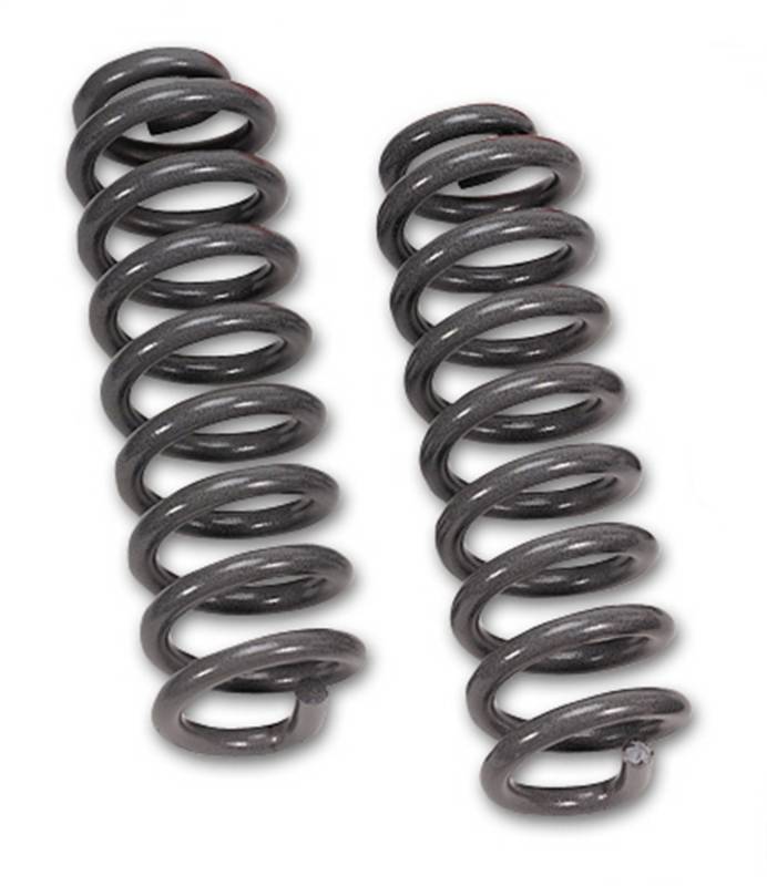 Tuff Country - Tuff Country Coil Spring Box Kit-6in. 26811