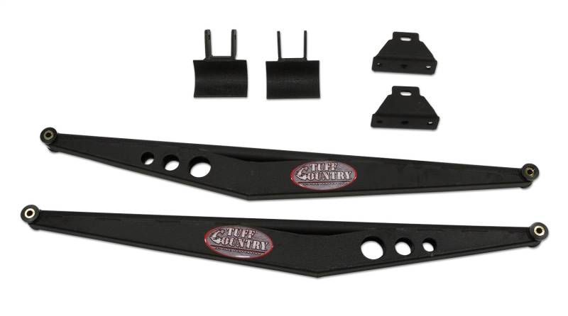 Tuff Country - Tuff Country Ladder Bar Kit 30995