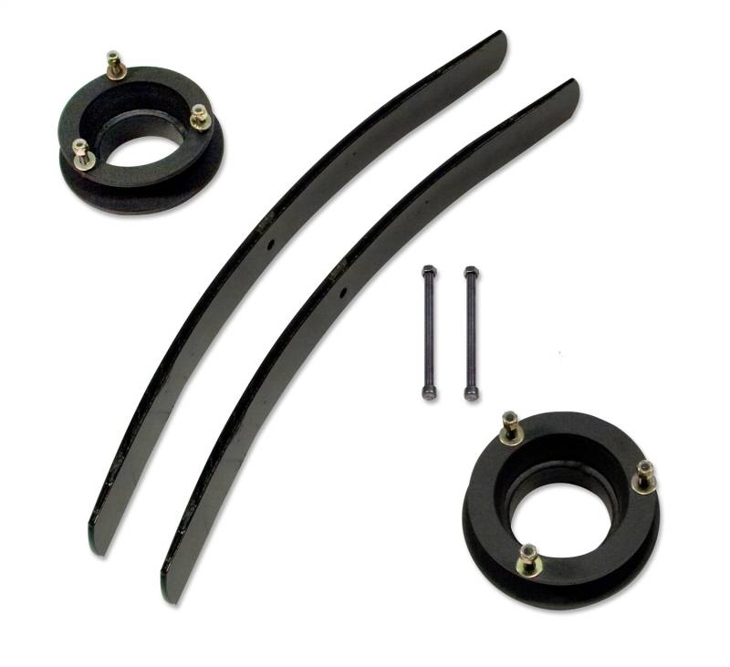 Tuff Country - Tuff Country Complete Kit (w/o Shocks)-2in. 32911