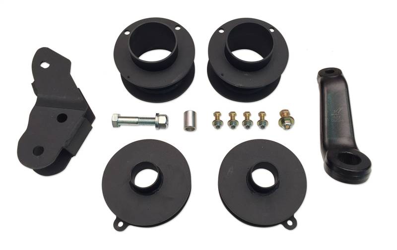 Tuff Country - Tuff Country Complete Kit (w/o Shocks)-3in. 33131