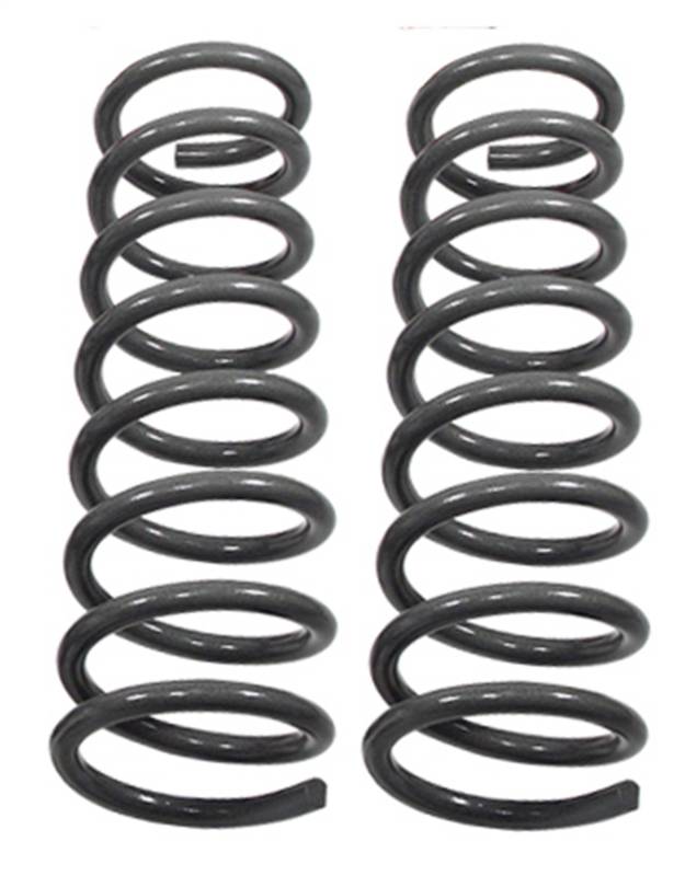 Tuff Country - Tuff Country Coil Spring Box Kit-4.5in. 34006