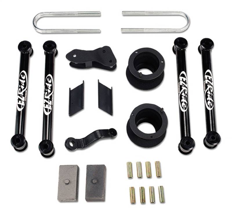 Tuff Country - Tuff Country Box Kit-4.5in. 34021