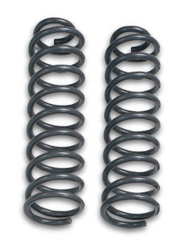 Tuff Country - Tuff Country Coil Spring Box Kit 43805