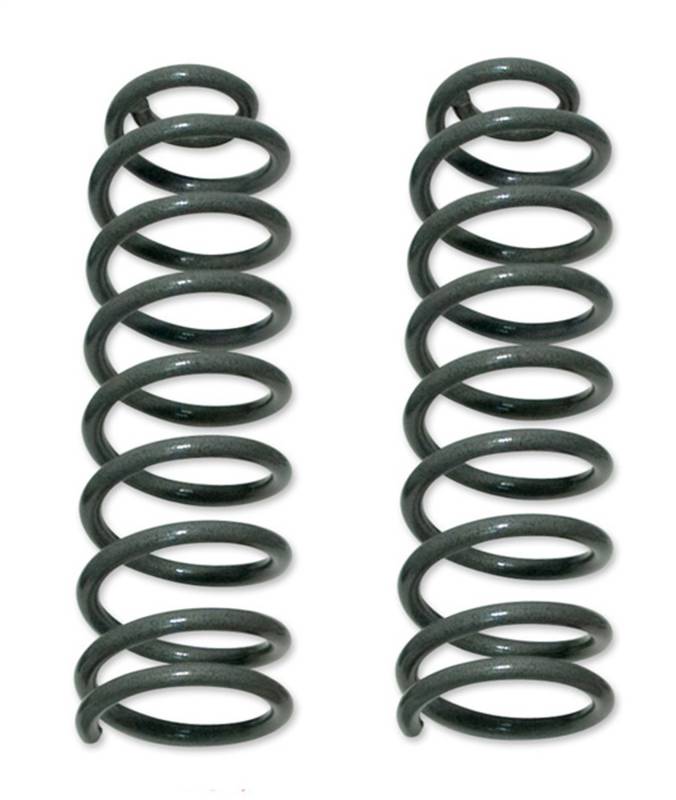 Tuff Country - Tuff Country Coil Spring Box Kit 43905