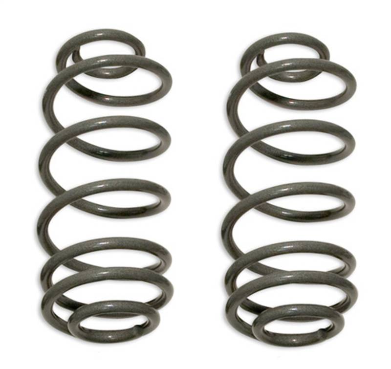 Tuff Country - Tuff Country Coil Spring Box Kit-4in. 44908