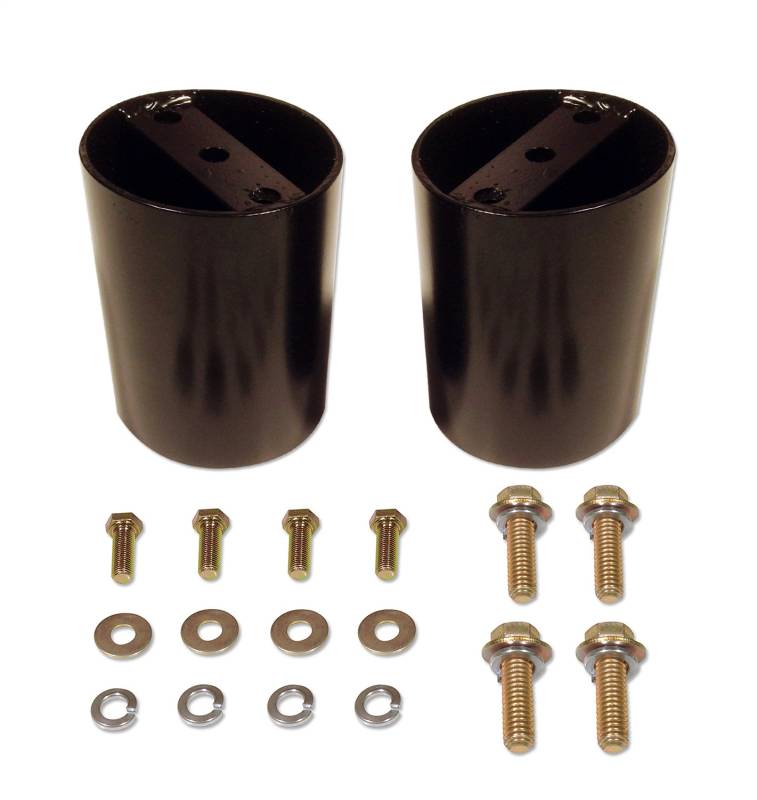 Tuff Country - Tuff Country Air Bag Spacer Kit-5in. 50001