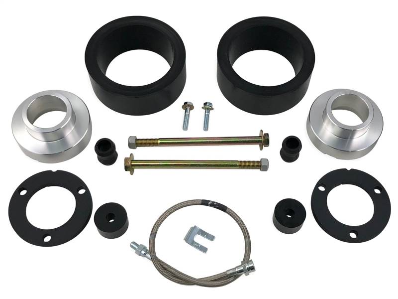 Tuff Country - Tuff Country Lift Kit 53996