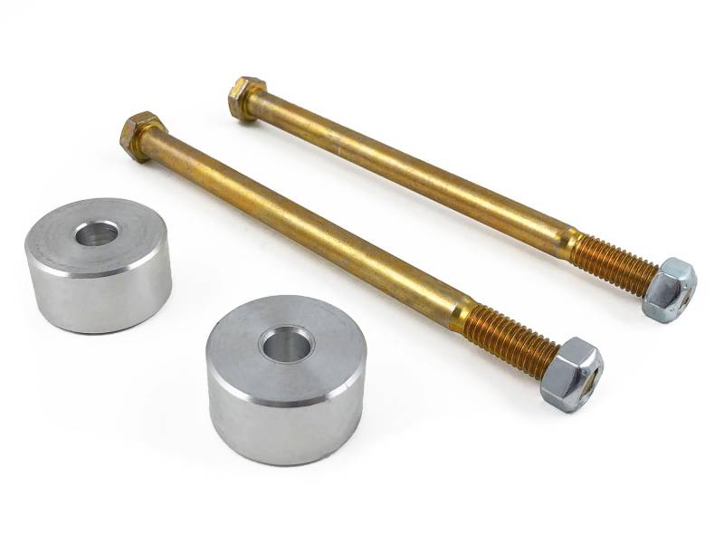 Tuff Country - Tuff Country Differential Drop Kit 55911