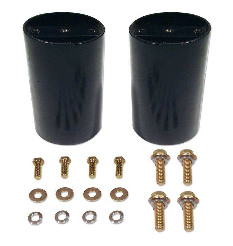 Tuff Country - Tuff Country Air Bag Spacer Kit-6in. 60001