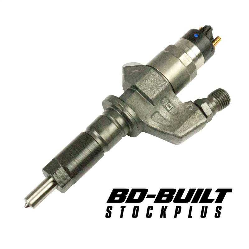 BD Diesel - BD Diesel Stock Fuel Injector 1714502