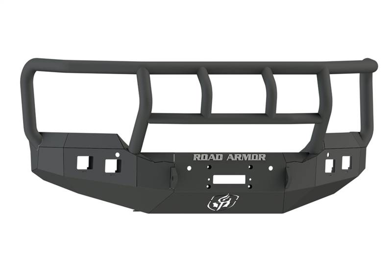 Road Armor - Road Armor Stealth Winch Front Bumper 215R2B