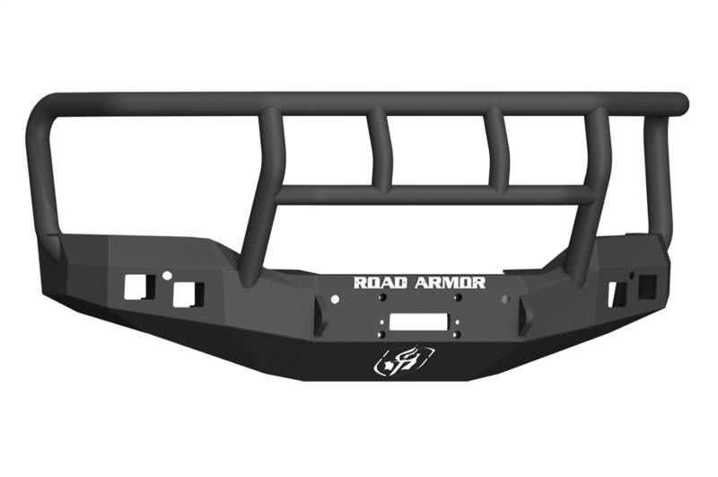 Road Armor - Road Armor Stealth Winch Front Bumper 2161F2B