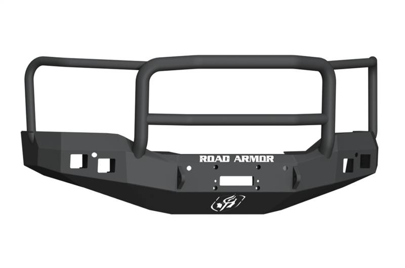 Road Armor - Road Armor Stealth Winch Front Bumper 2161F5B