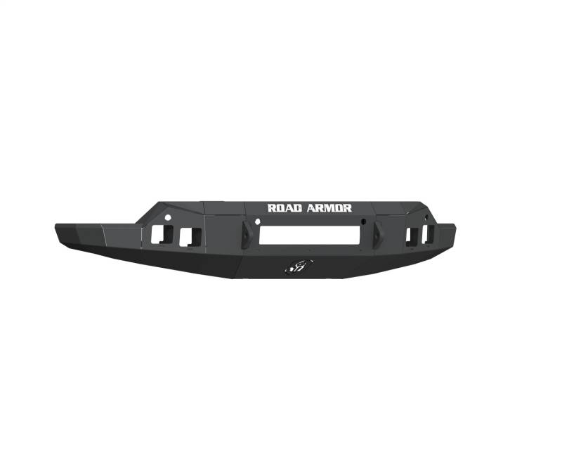 Road Armor - Road Armor Stealth Non-Winch Front Bumper 2191F0B-NW