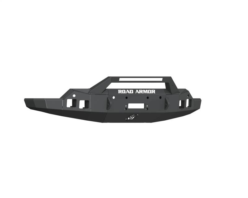 Road Armor - Road Armor Stealth Winch Front Bumper 2191F3B