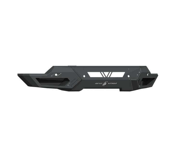 Road Armor - Road Armor Spartan Front Bumper 2191XF0B