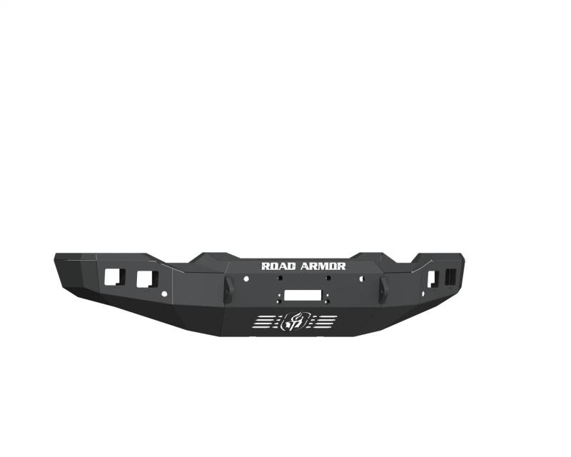 Road Armor - Road Armor Stealth Winch Front Bumper 2202F0B