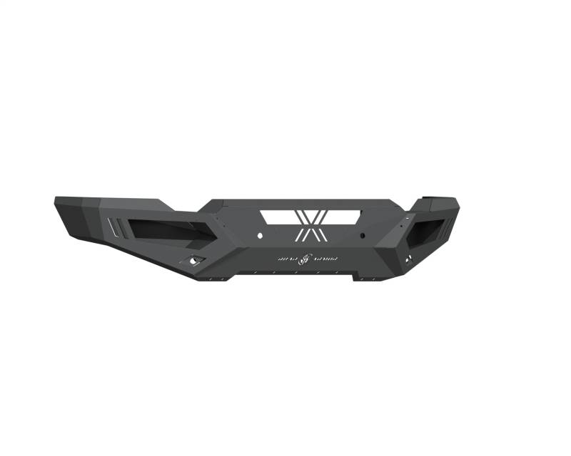 Road Armor - Road Armor Spartan Front Bumper 2202XF0B