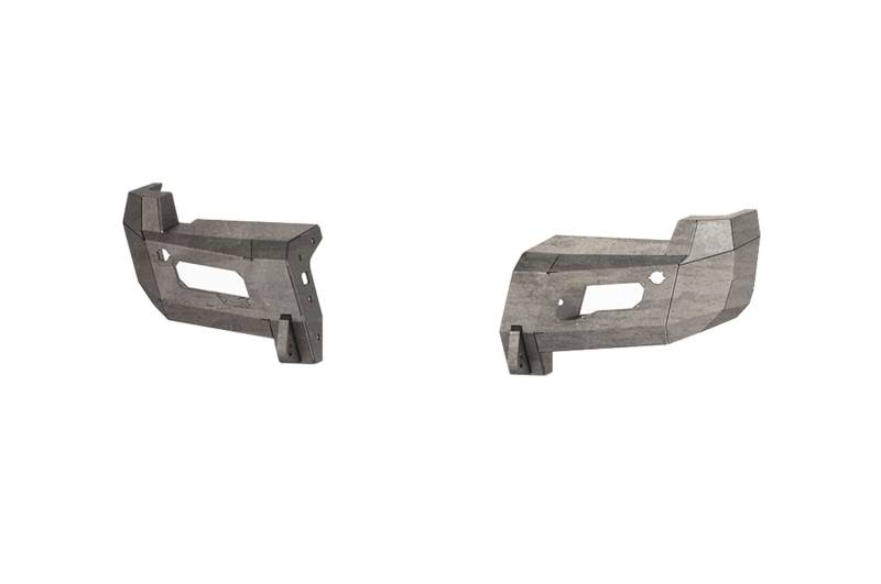 Road Armor - Road Armor Identity Rear Bumper Components 3152DRB