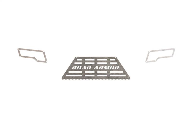 Road Armor - Road Armor Identity Rear Bumper Components 3152DRMR