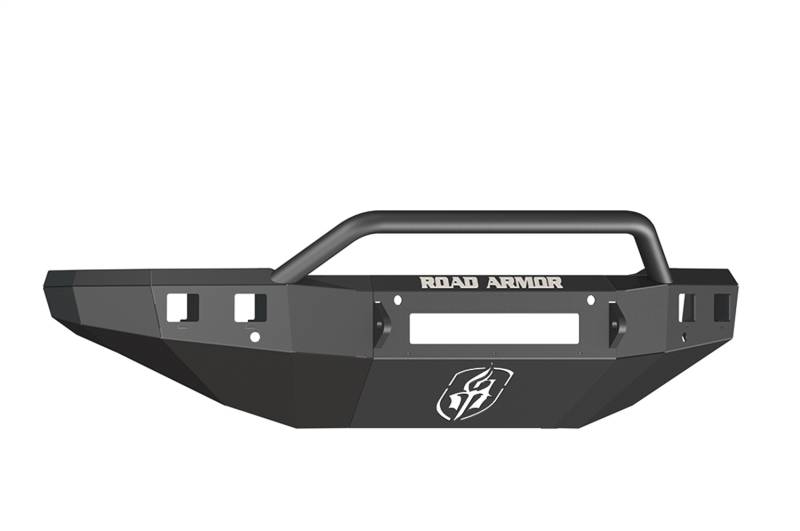 Road Armor - Road Armor Stealth Non-Winch Front Bumper 315R4B-NW