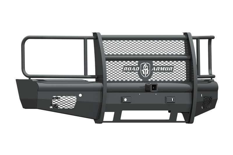 Road Armor - Road Armor Vaquero Non-Winch Front Bumper 315VF26B