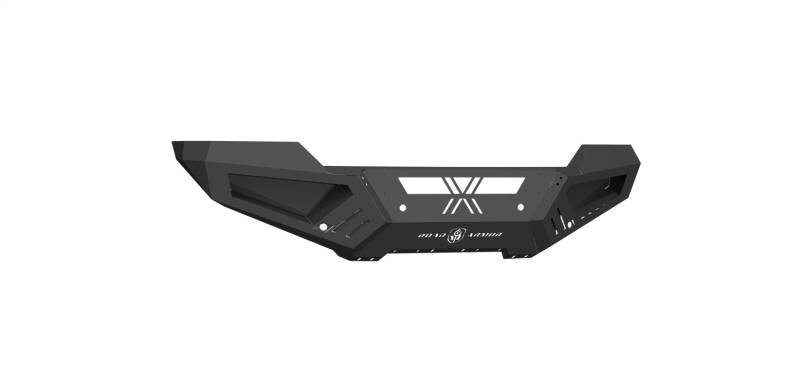 Road Armor - Road Armor Spartan Front Bumper 3161XF0B