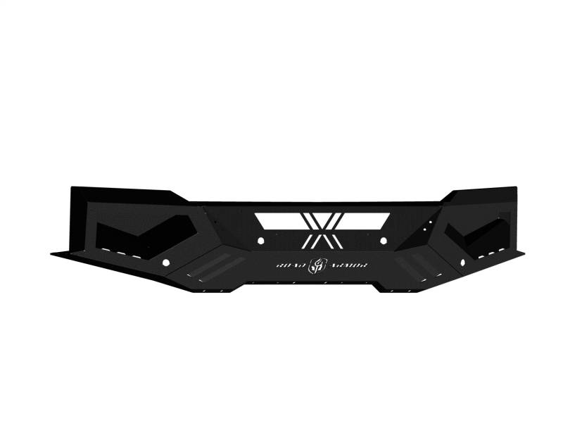 Road Armor - Road Armor Spartan Front Bumper 3191XF0B