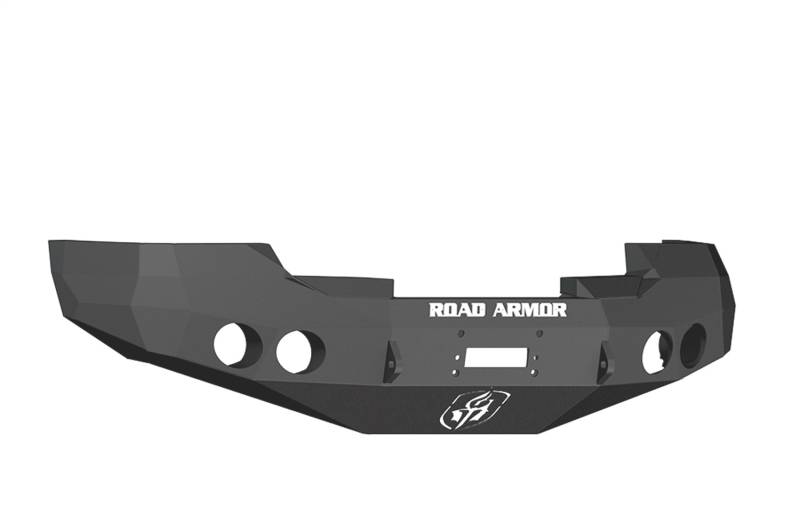 Road Armor - Road Armor Stealth Winch Front Bumper 37600B