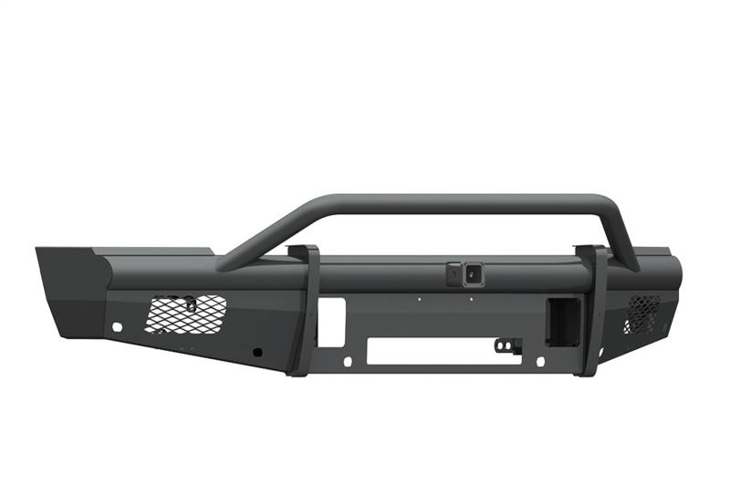 Road Armor - Road Armor Vaquero Non-Winch Front Bumper 410VF24B