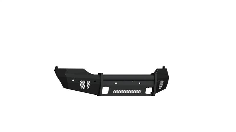 Road Armor - Road Armor Vaquero Non-Winch Front Bumper 4131VF0B