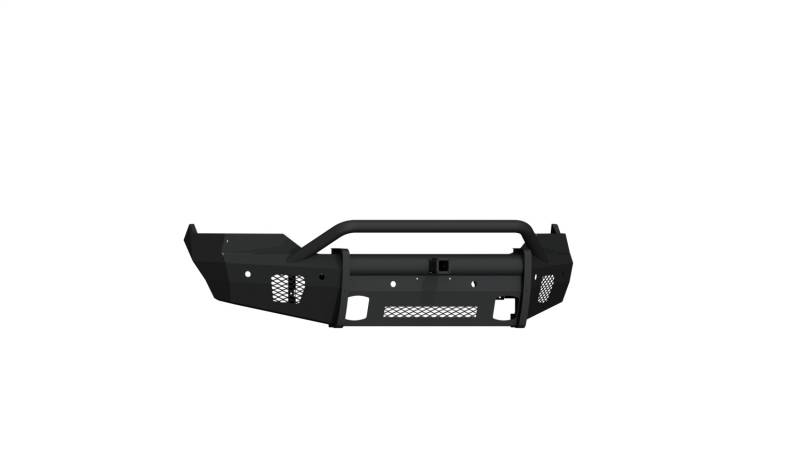 Road Armor - Road Armor Vaquero Non-Winch Front Bumper 4131VF24B