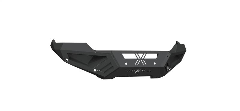 Road Armor - Road Armor Spartan Front Bumper 4131XF0B