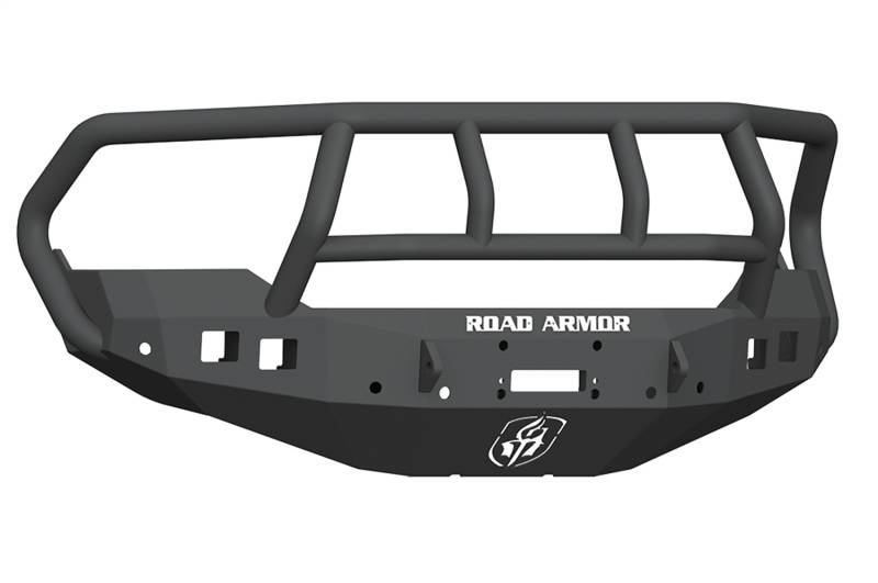 Road Armor - Road Armor Stealth Winch Front Bumper 413F2B