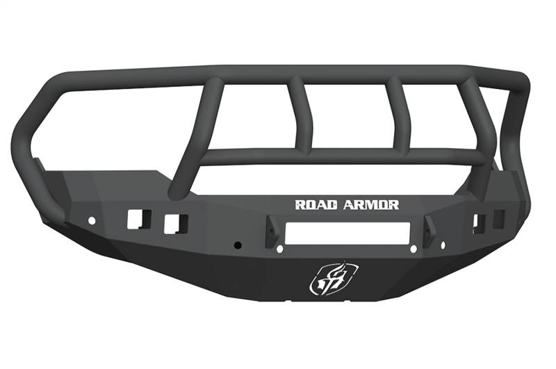 Road Armor - Road Armor Stealth Non-Winch Front Bumper 413F2B-NW