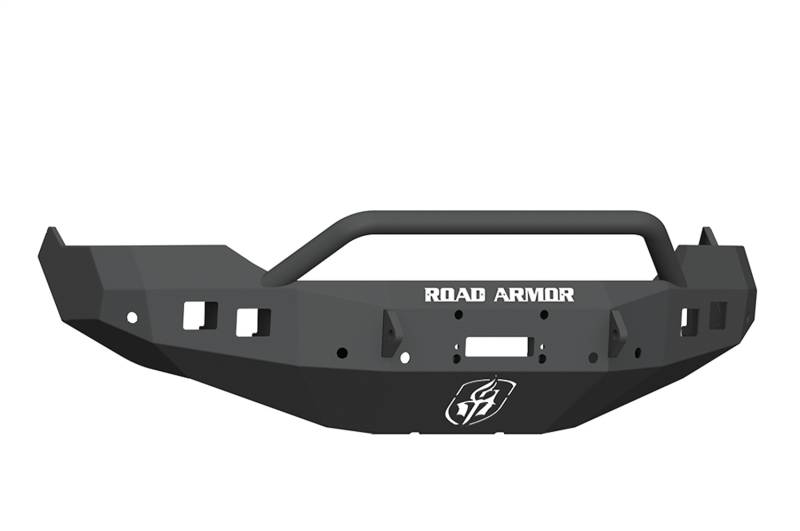 Road Armor - Road Armor Stealth Winch Front Bumper 413F4B