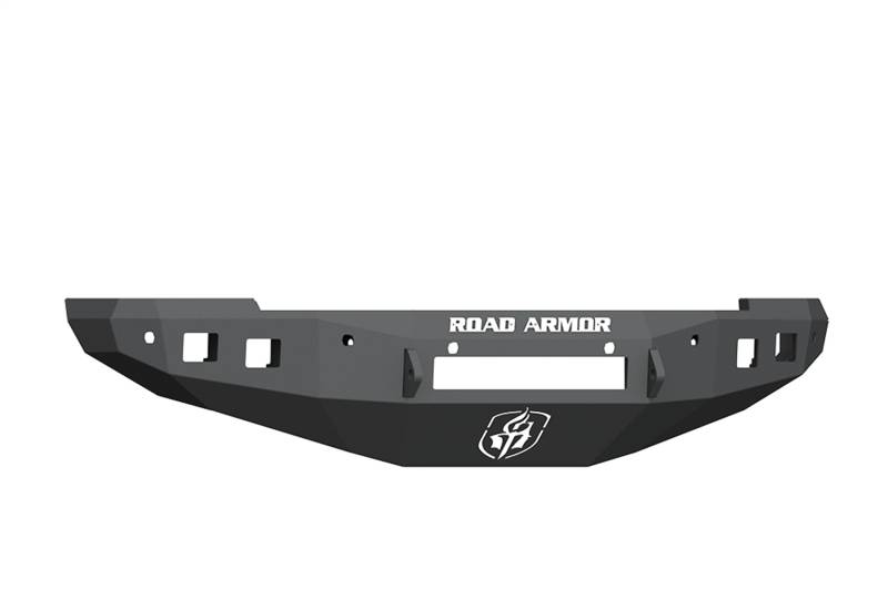 Road Armor - Road Armor Stealth Non-Winch Front Bumper 4162F0B-NW