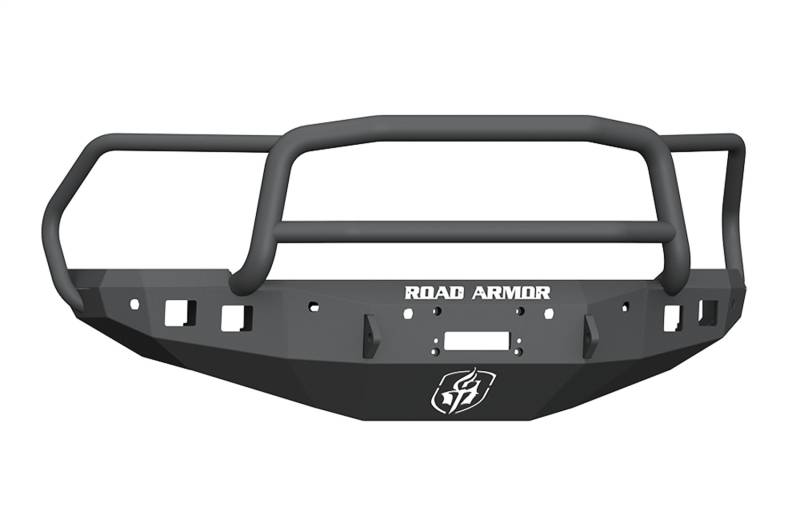 Road Armor - Road Armor Stealth Winch Front Bumper 4162F5B