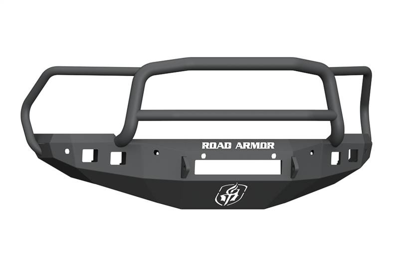 Road Armor - Road Armor Stealth Non-Winch Front Bumper 4162F5B-NW