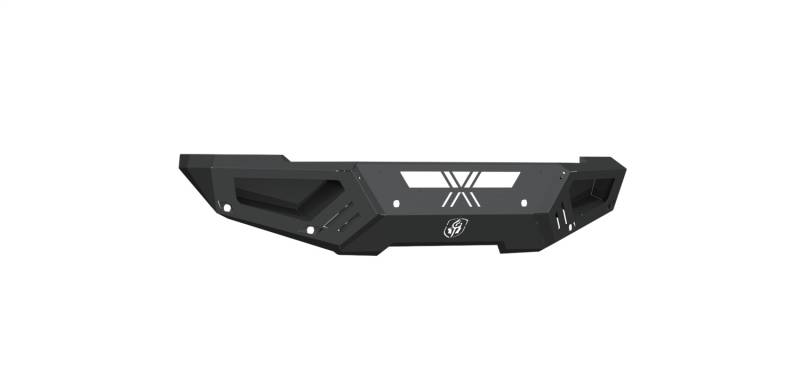 Road Armor - Road Armor Spartan Front Bumper 4162XF0B