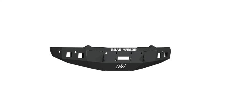 Road Armor - Road Armor Stealth Winch Front Bumper 4191F0B