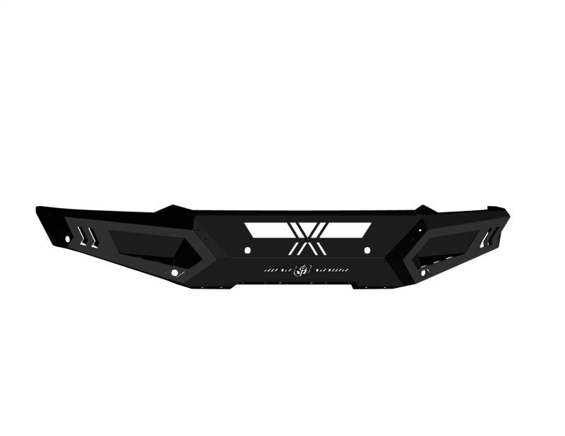 Road Armor - Road Armor Spartan Front Bumper 4191XF0B