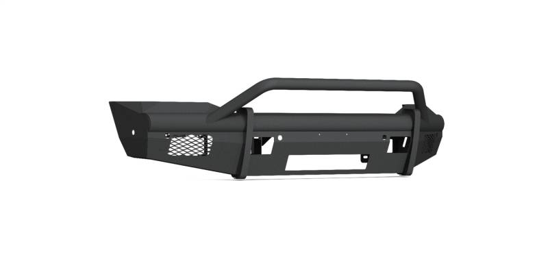 Road Armor - Road Armor Vaquero Non-Winch Front Bumper 4192VF4B