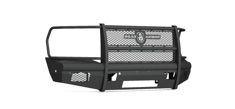 Road Armor - Road Armor Vaquero Non-Winch Front Bumper 4192VF6B