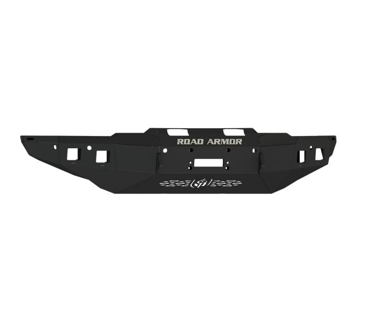 Road Armor - Road Armor Stealth Winch Front Bumper 4211F0B